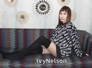 IvyNelson