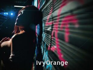 IvyOrange