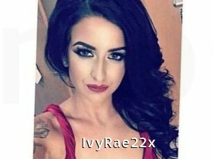 IvyRae22x