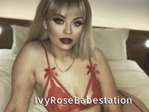 IvyRoseBabestation My Porno Stash