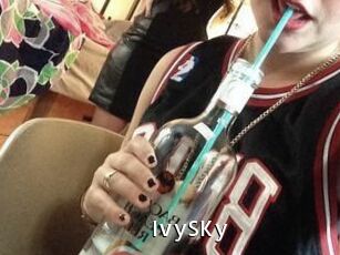 IvySKy