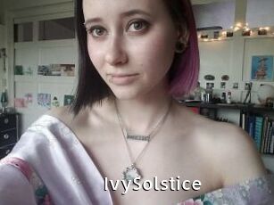 IvySolstice