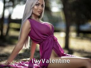 IvyValentine