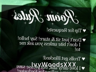 IvyWoodsXXX