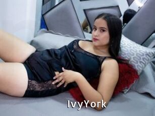 IvyYork