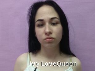 Ivy_LoveQueen