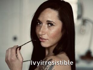 Ivyirresistible My Porno Stash