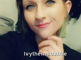 IvytheInsatiable
