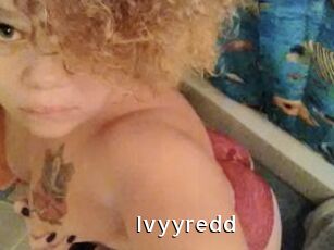 Ivyyredd