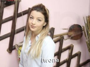 Iwona