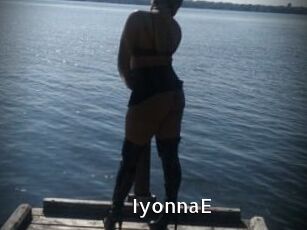 IyonnaE