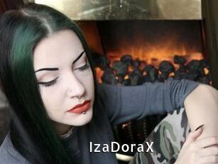 IzaDoraX
