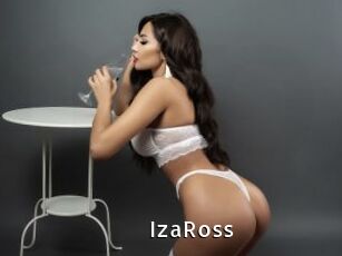 IzaRoss