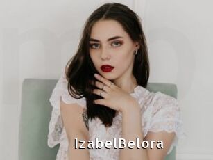IzabelBelora