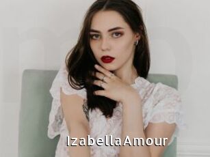IzabellaAmour