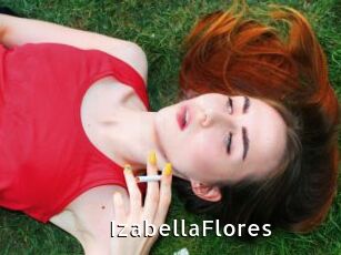 IzabellaFlores