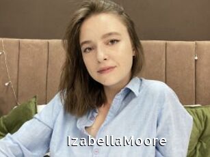 IzabellaMoore