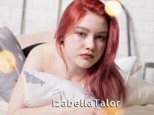 IzabellaTalor