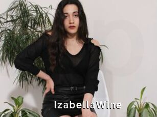 IzabellaWine