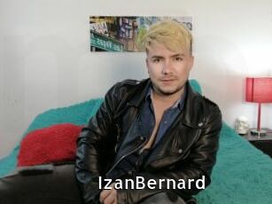 IzanBernard