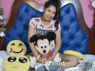 IzzaRid