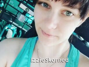 IzzieSkorned