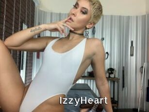 IzzyHeart