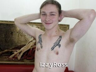 IzzyRoss