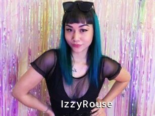 IzzyRouse