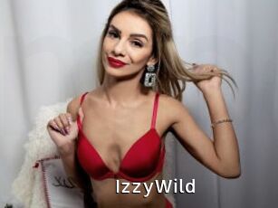 IzzyWild