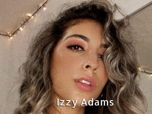 Izzy_Adams