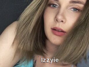 Izzyie