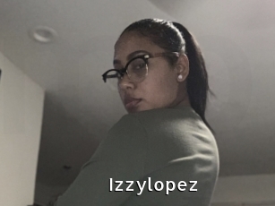 Izzylopez