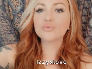 Izzyxlove