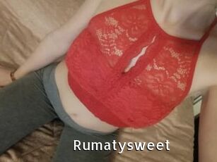Rumatysweet