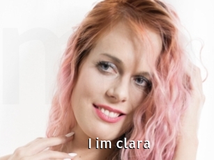I_im_clara