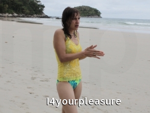 I4yourpleasure