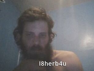 I8herb4u