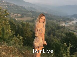 IAmLive