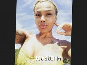 ICeStOrM