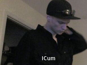 I_Cum