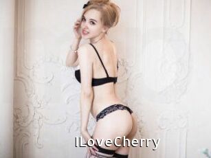 ILoveCherry