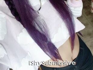 IShySubmissive