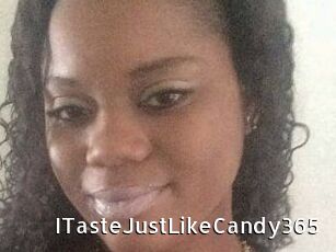 ITasteJustLikeCandy365
