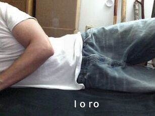 I_o_ro