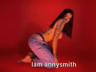 Iam_annysmith