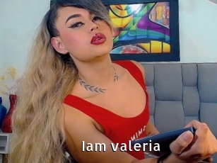 Iam_valeria
