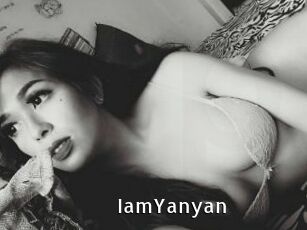 IamYanyan