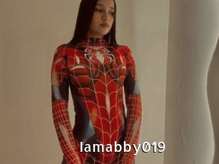 Iamabby019