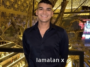 Iamalan_x